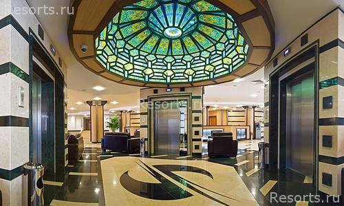Emerald Beach Resort 5